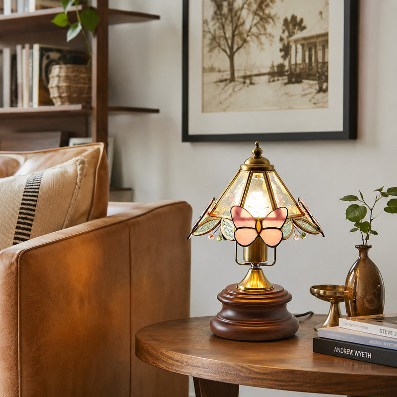 Lepidora Table Lamp