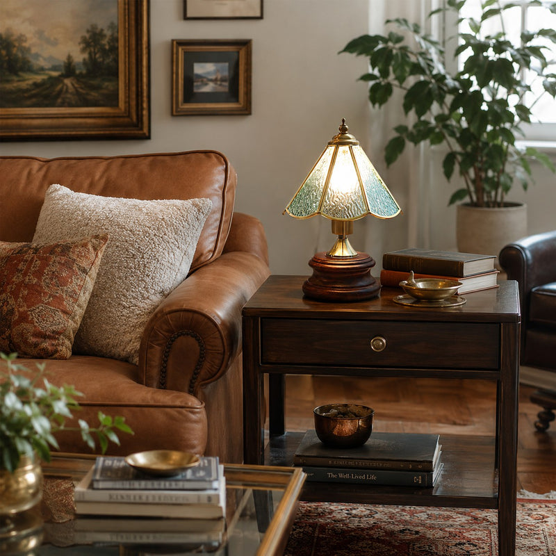 Lepidora Table Lamp