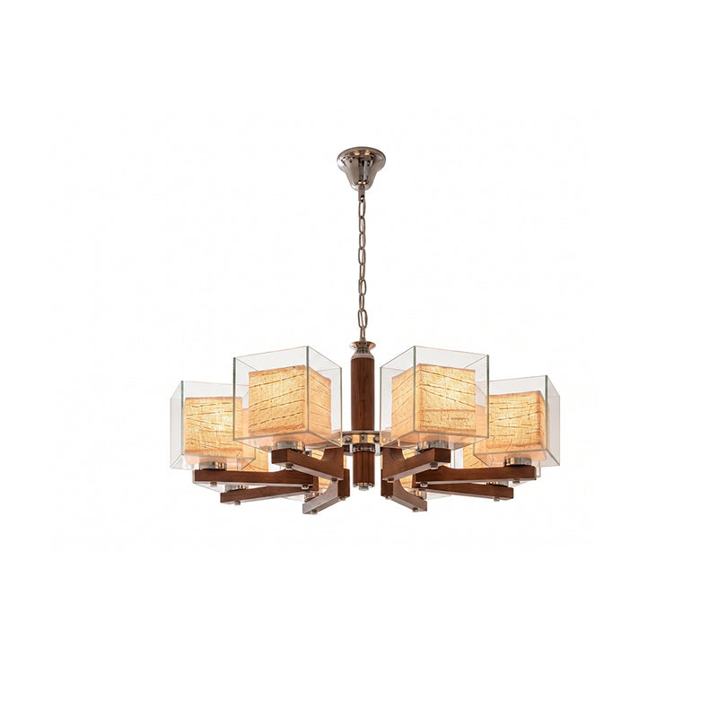 Lindqvist Chandelier