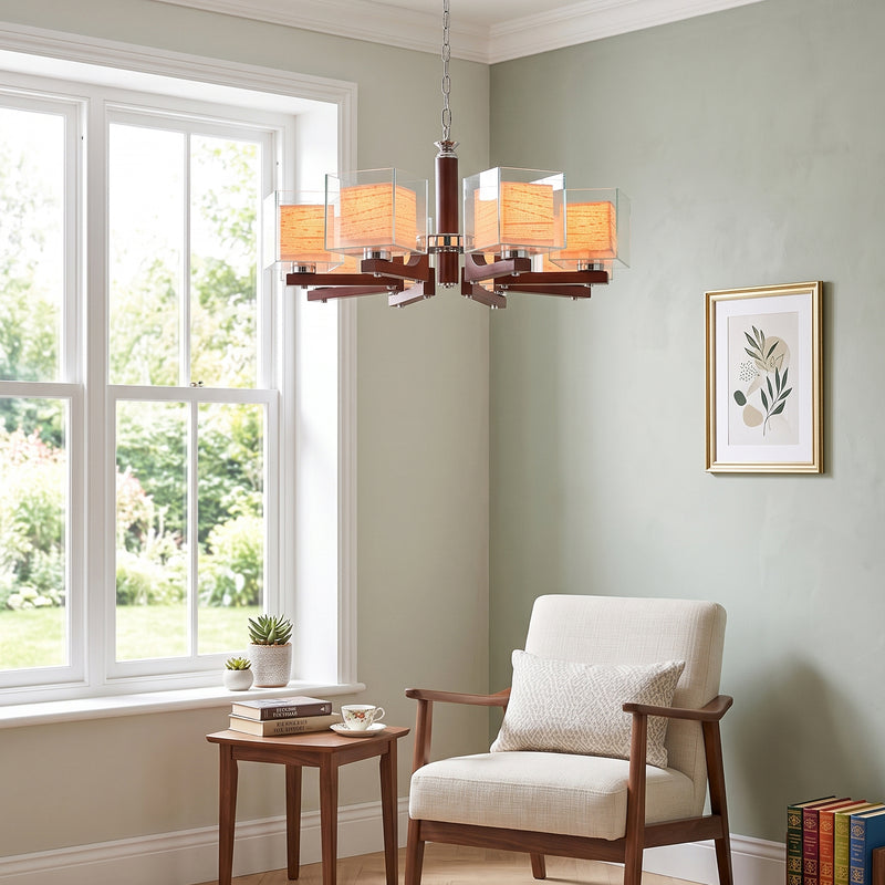 Lindqvist Chandelier