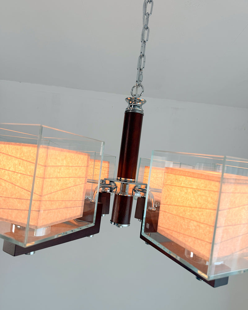 Lindqvist Chandelier