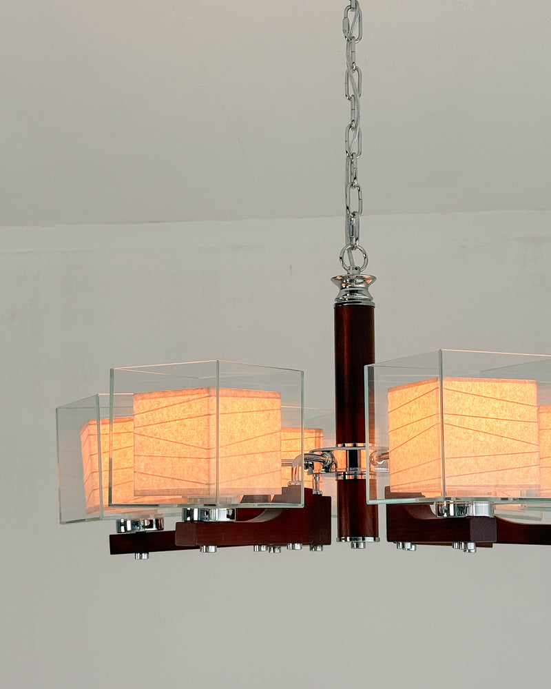 Lindqvist Chandelier