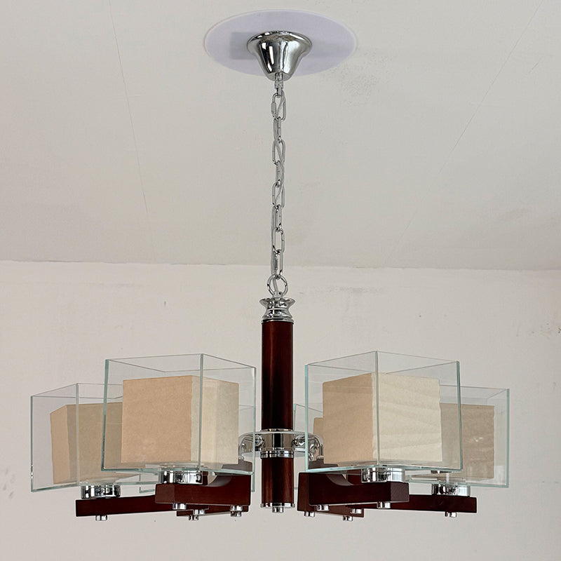 Lindqvist Chandelier