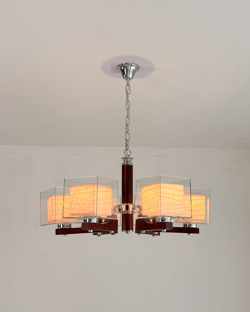 Lindqvist Chandelier