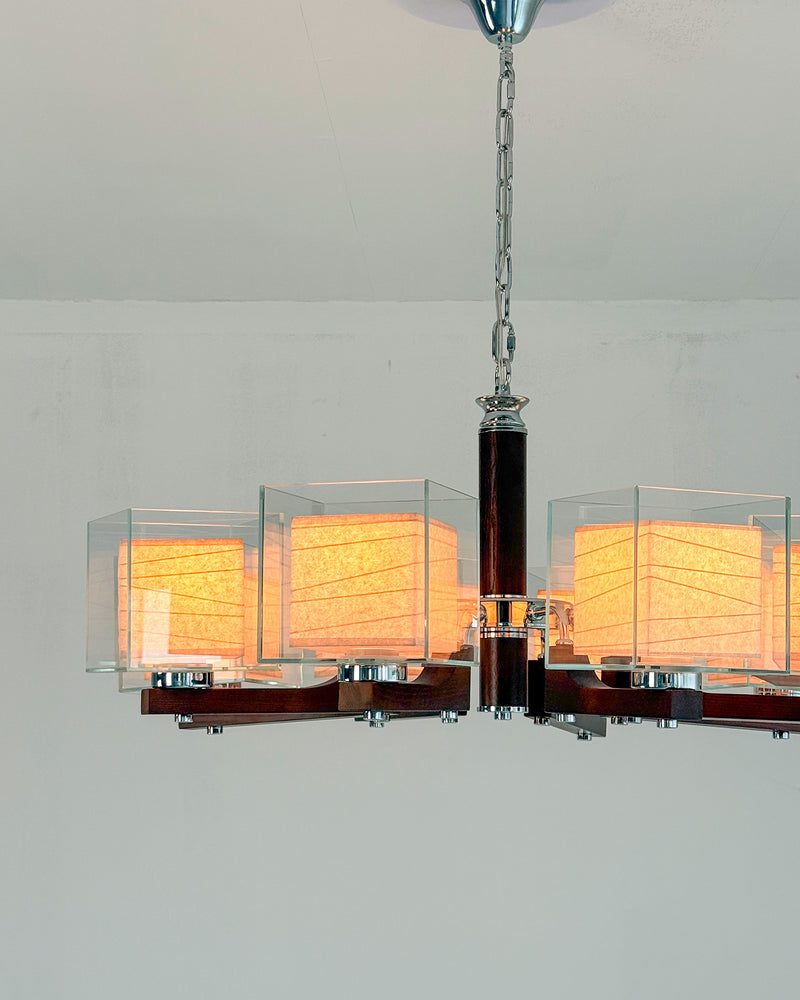 Lindqvist Chandelier