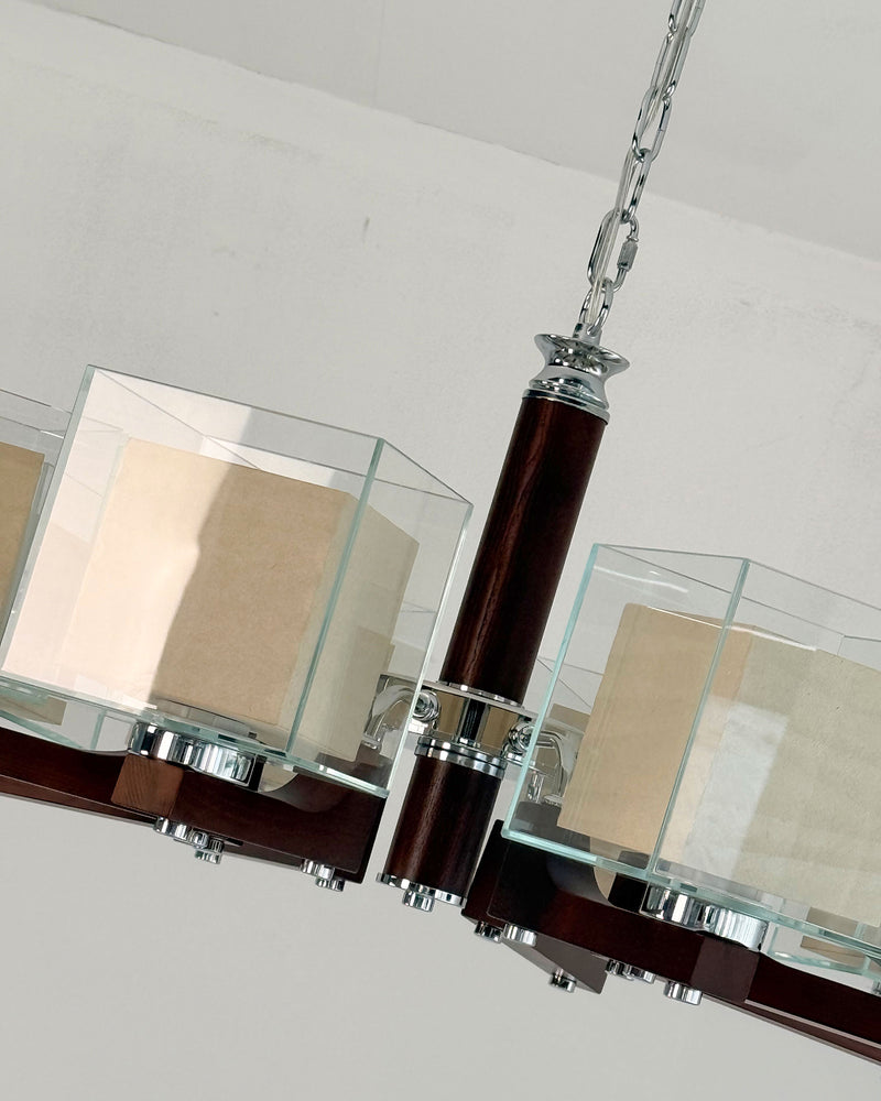 Lindqvist Chandelier