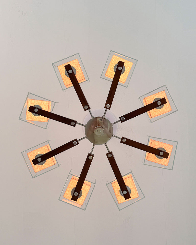 Lindqvist Chandelier