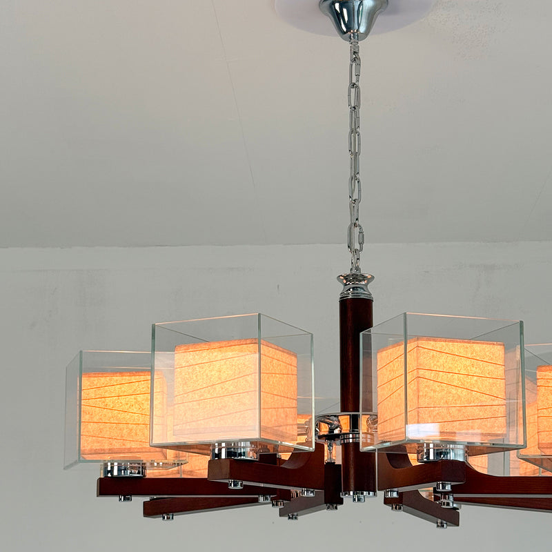 Lindqvist Chandelier