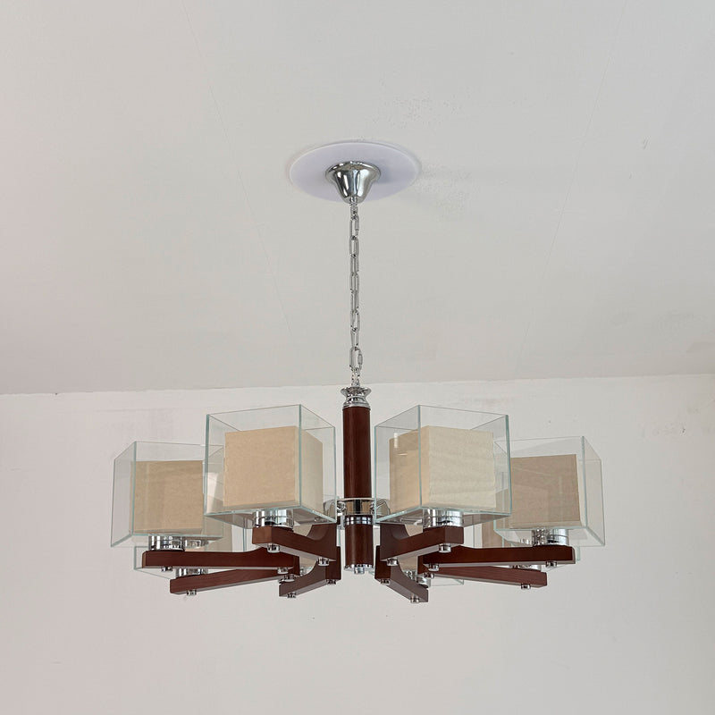 Lindqvist Chandelier