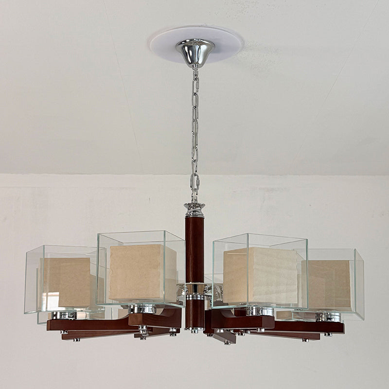 Lindqvist Chandelier