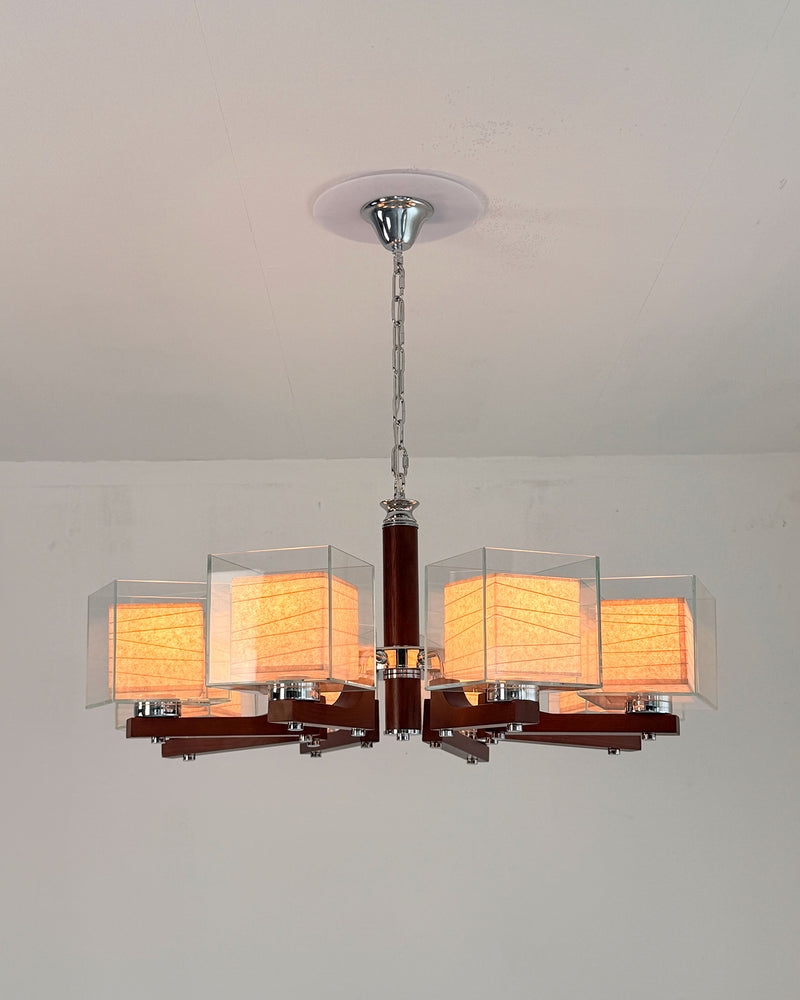Lindqvist Chandelier