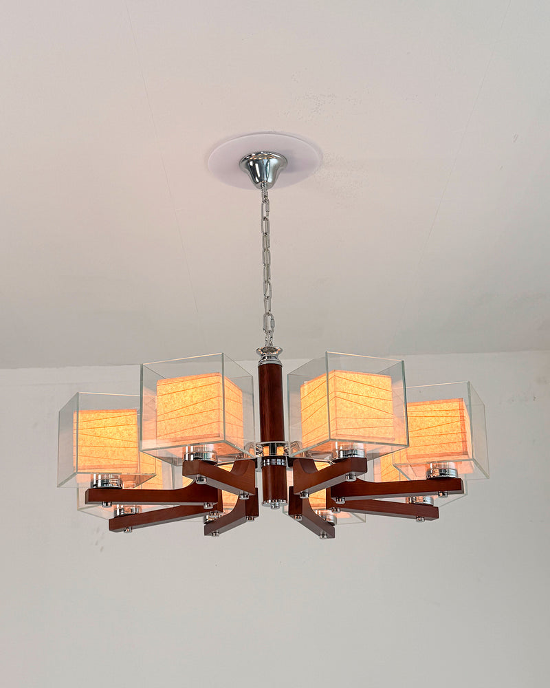 Lindqvist Chandelier