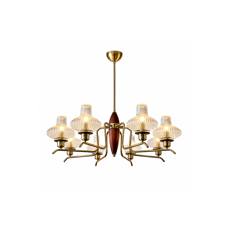 Linnaeus Chandelier