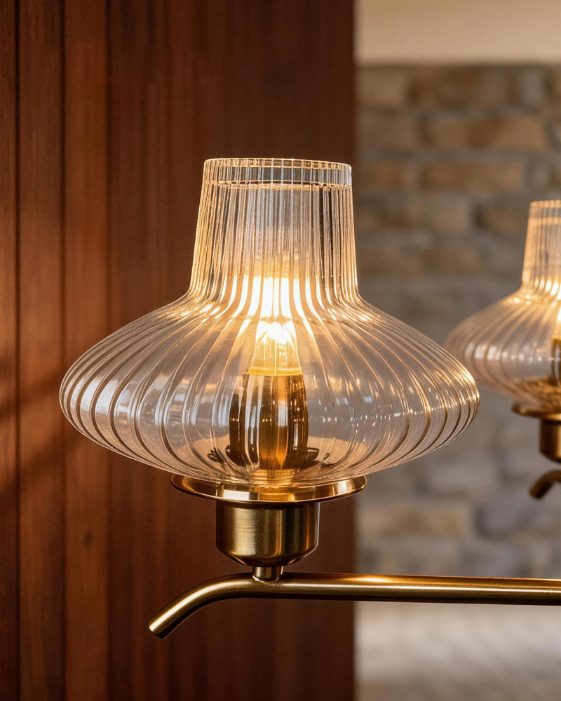 Linnaeus Chandelier