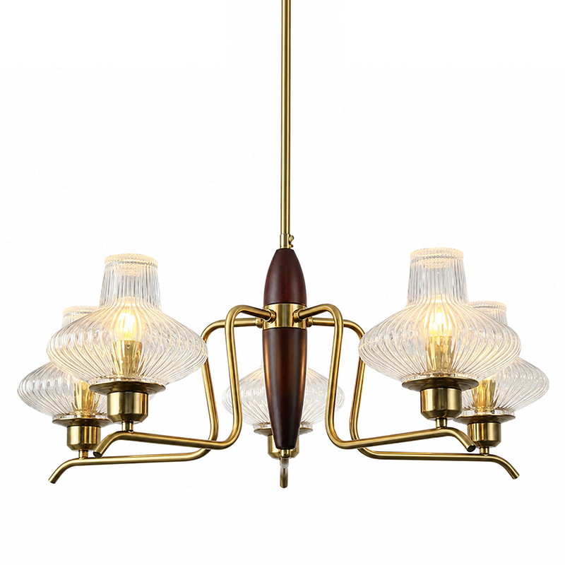 Linnaeus Chandelier