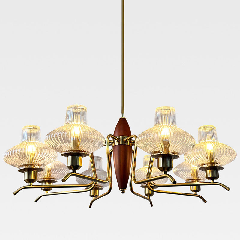 Linnaeus Chandelier