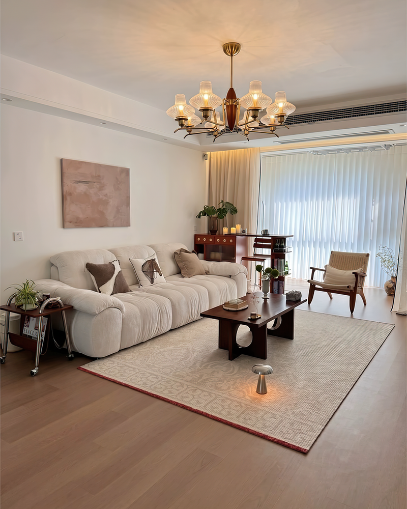 Linnaeus Chandelier