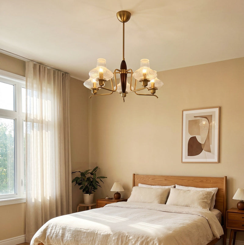 Linnaeus Chandelier