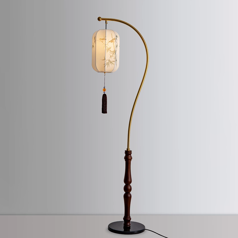 Linnea Floor Lamp