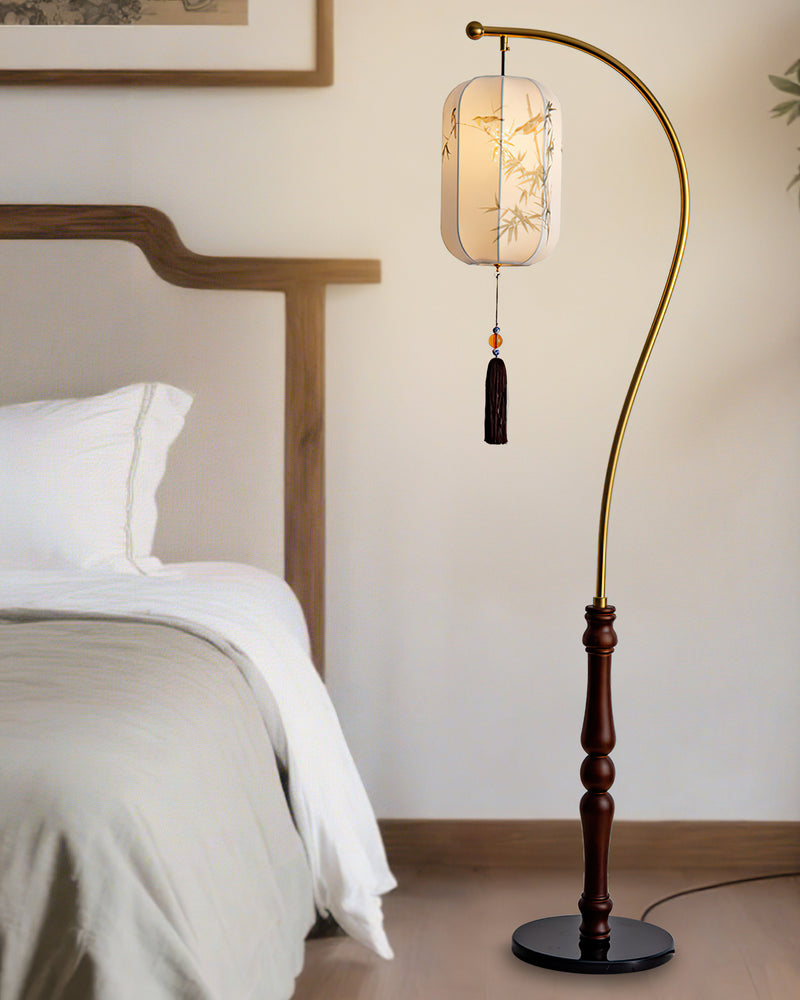 Linnea Floor Lamp