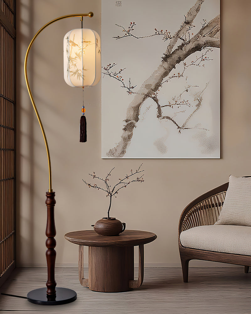 Linnea Floor Lamp