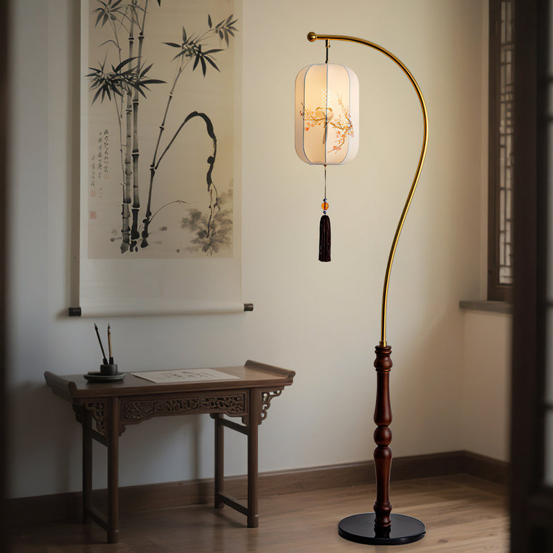 Linnea Floor Lamp