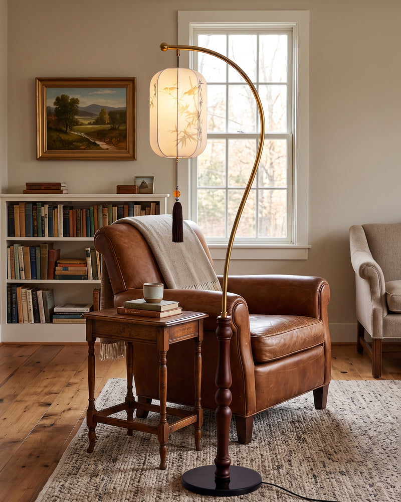 Linnea Floor Lamp