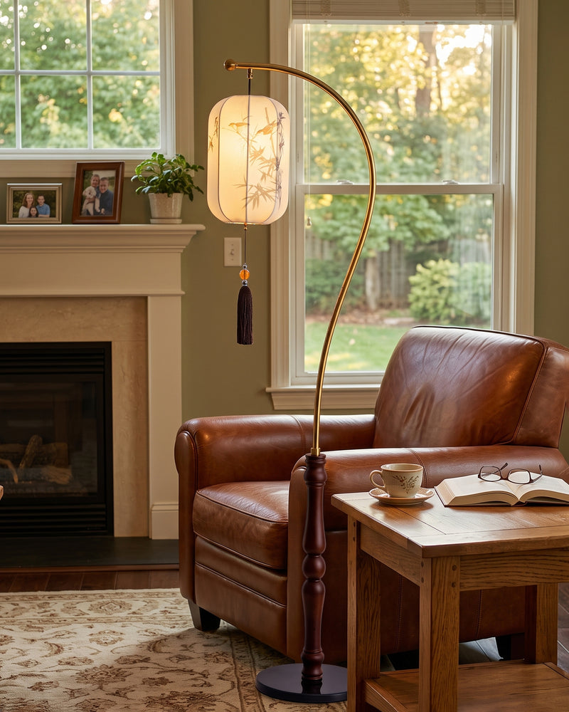Linnea Floor Lamp