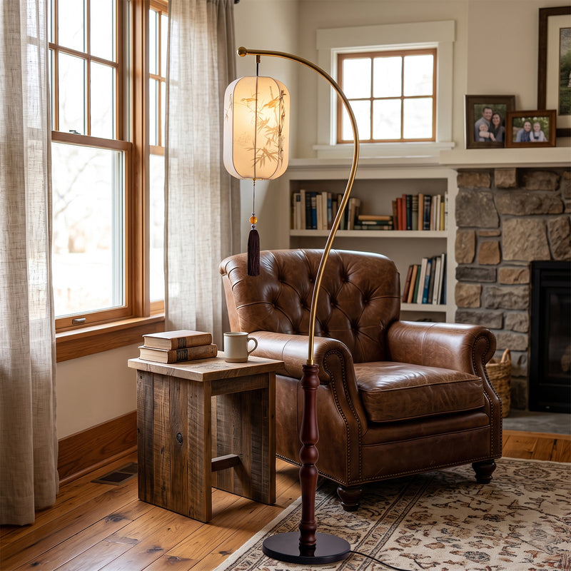 Linnea Floor Lamp