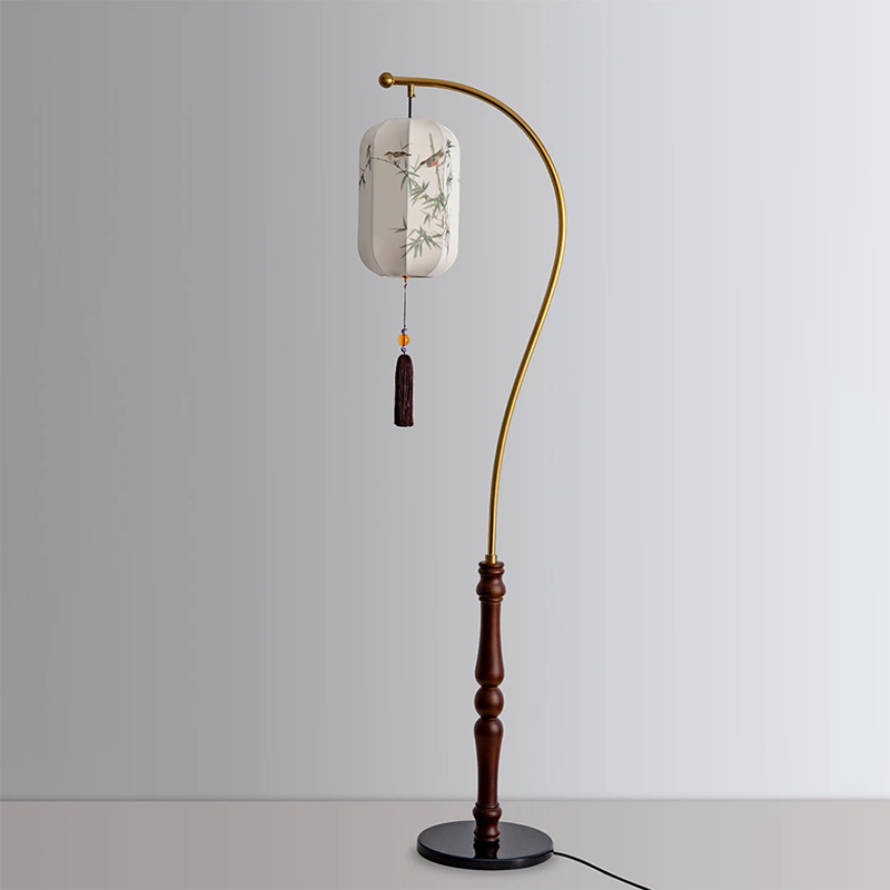 Linnea Floor Lamp