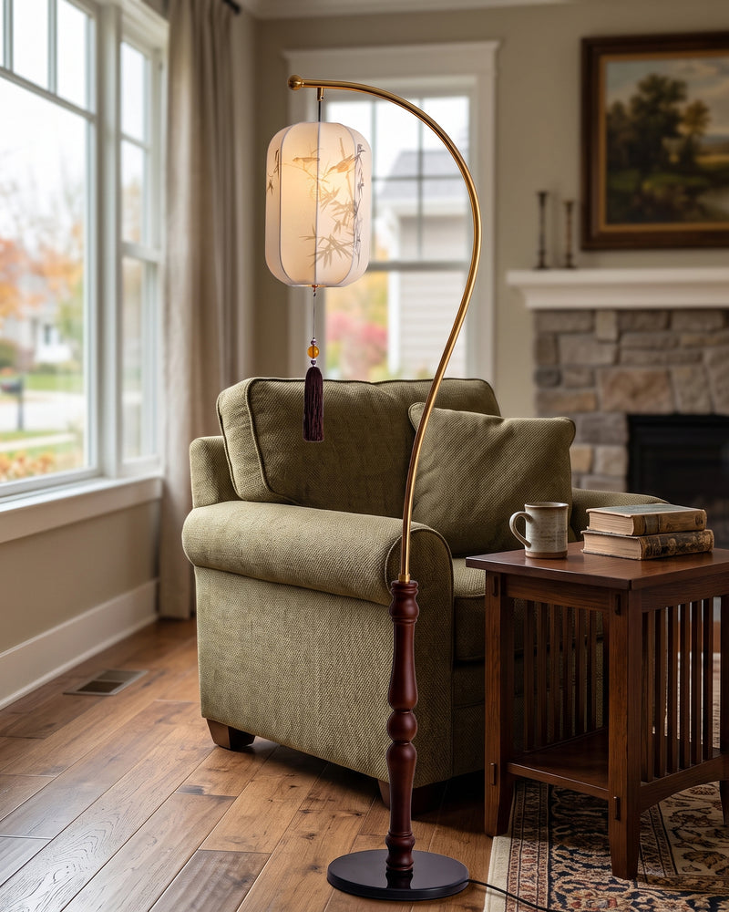 Linnea Floor Lamp