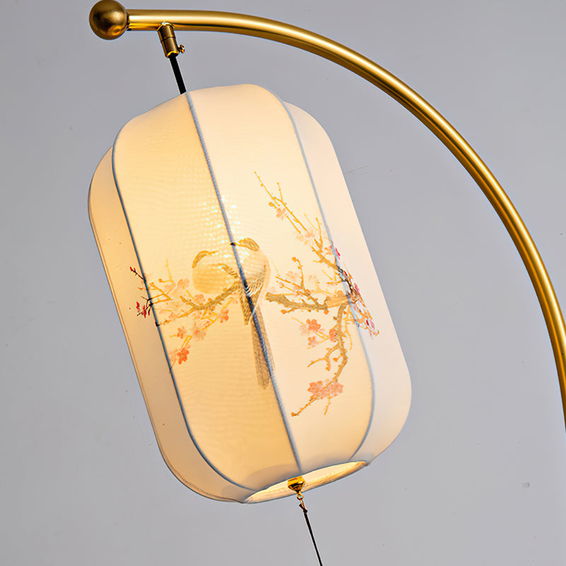 Linnea Floor Lamp