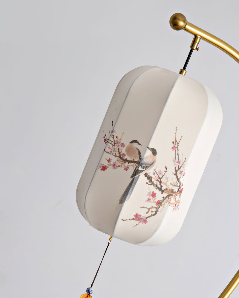 Linnea Floor Lamp
