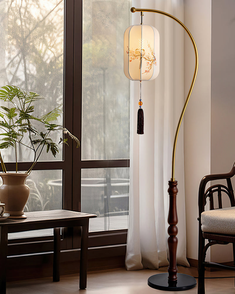 Linnea Floor Lamp