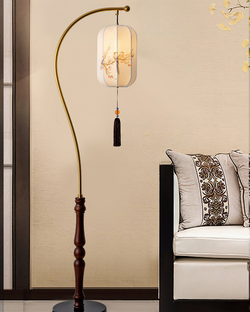 Linnea Floor Lamp