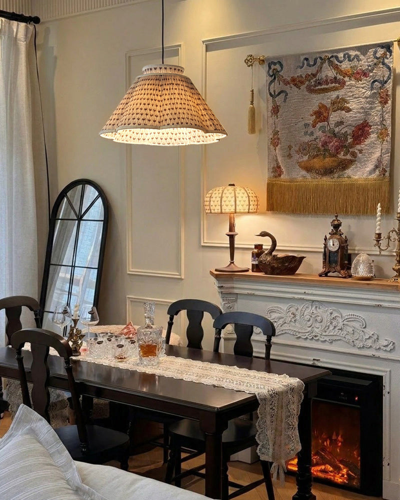 Linnea Pendant Lamp