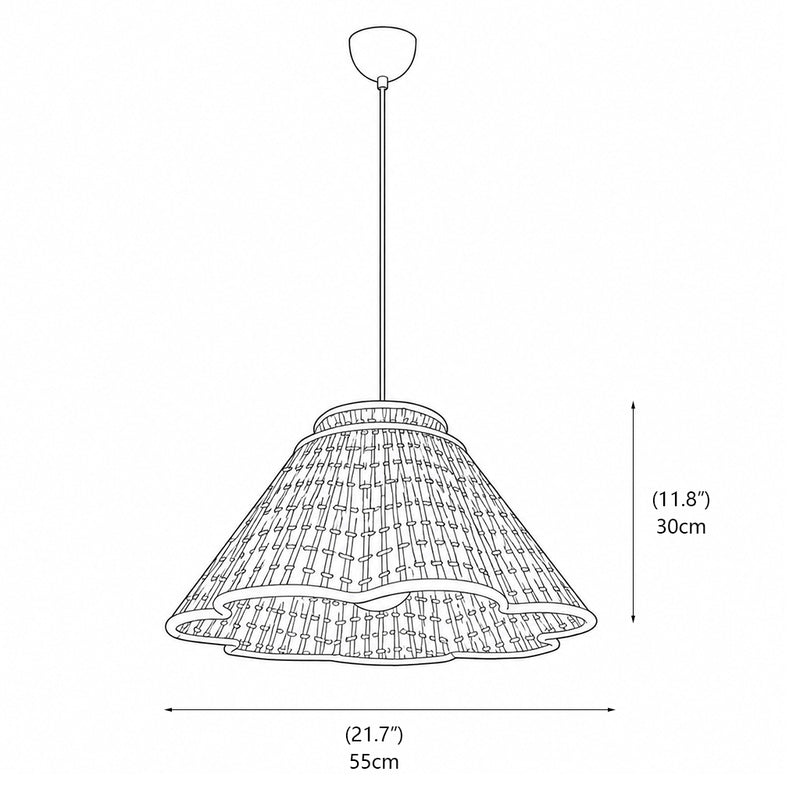 Linnea Pendant Lamp
