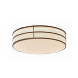 Linus Semi-Flush Mount