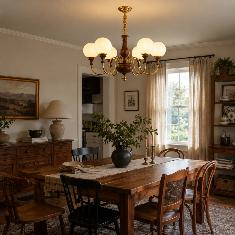 Liorenne Chandelier