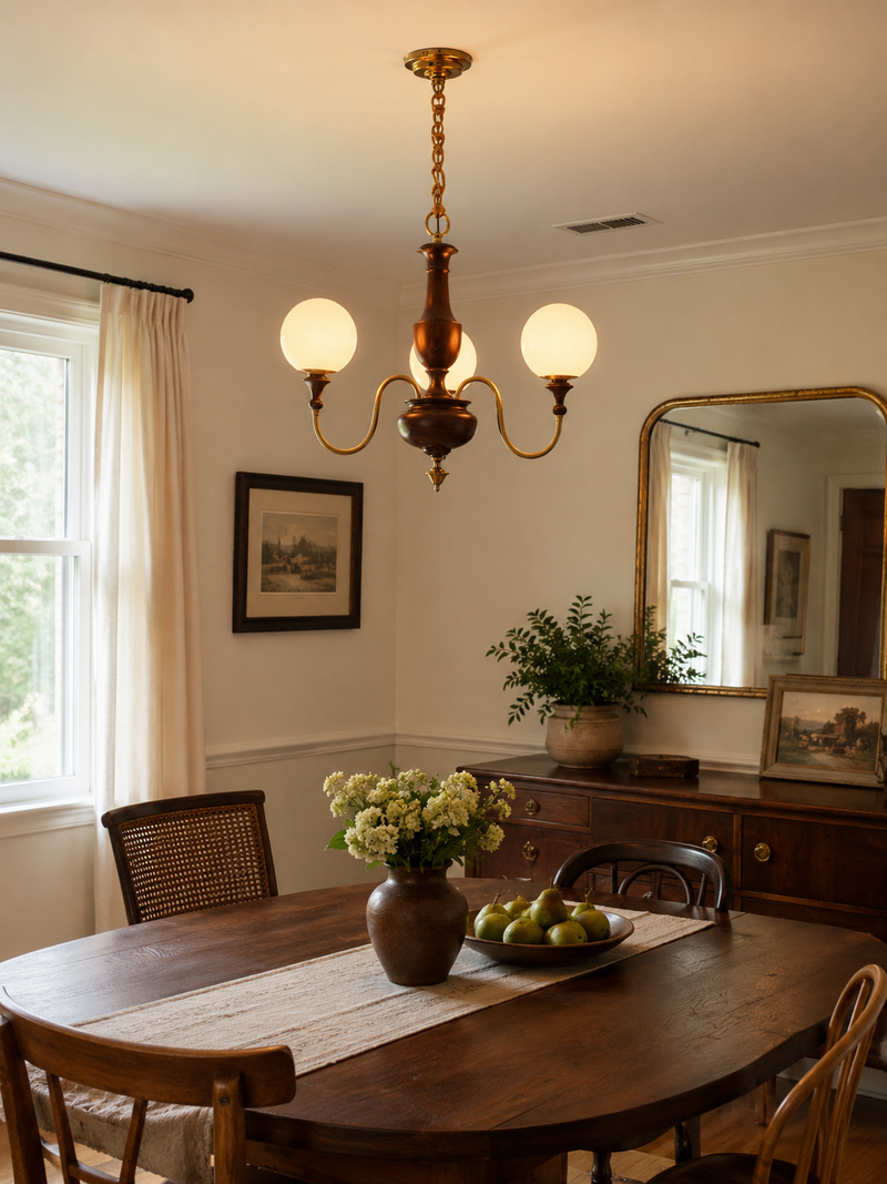 Liorenne Chandelier