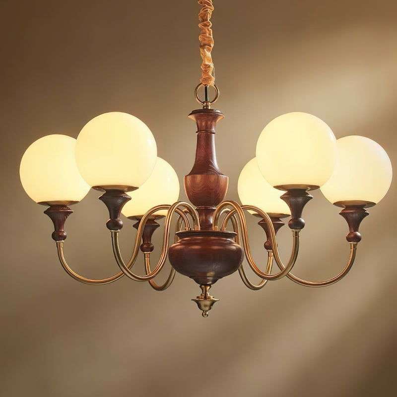 Liorenne Chandelier