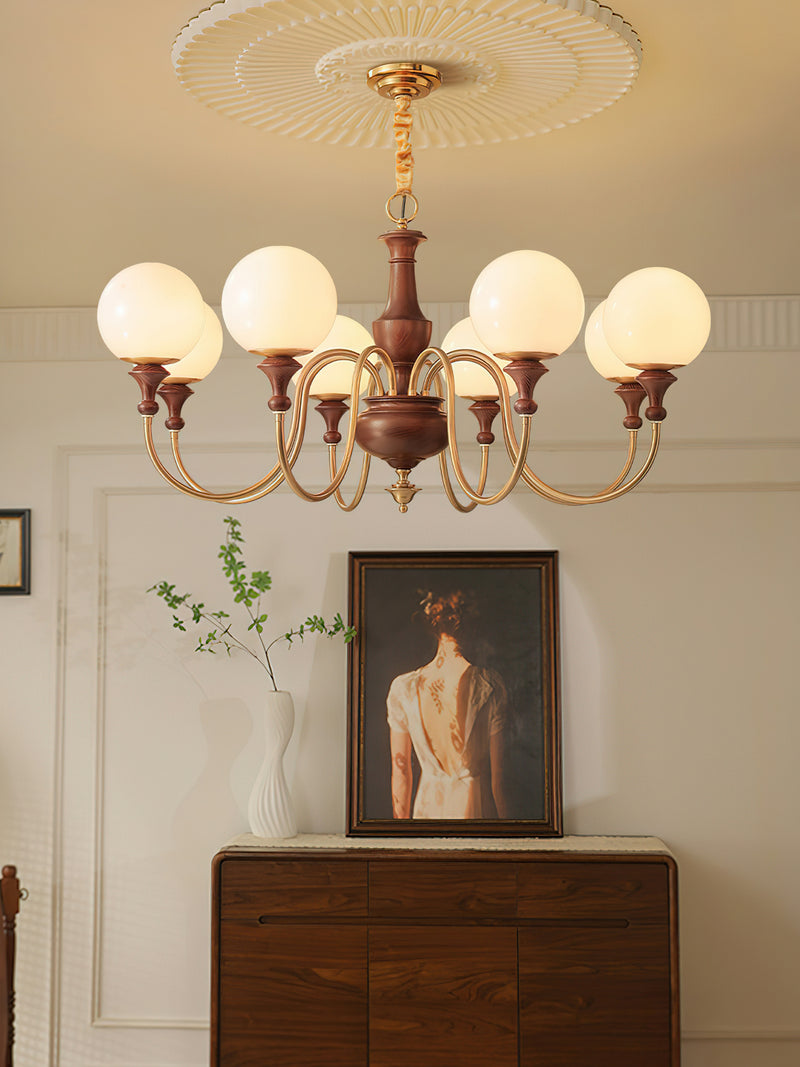 Liorenne Chandelier