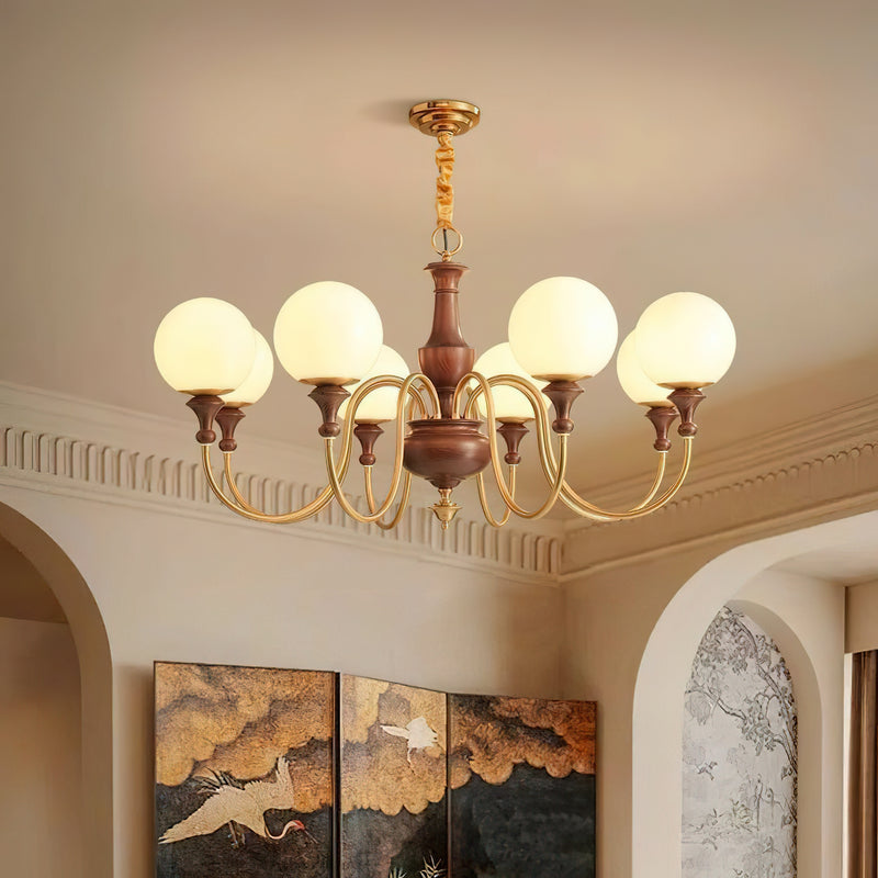 Liorenne Chandelier