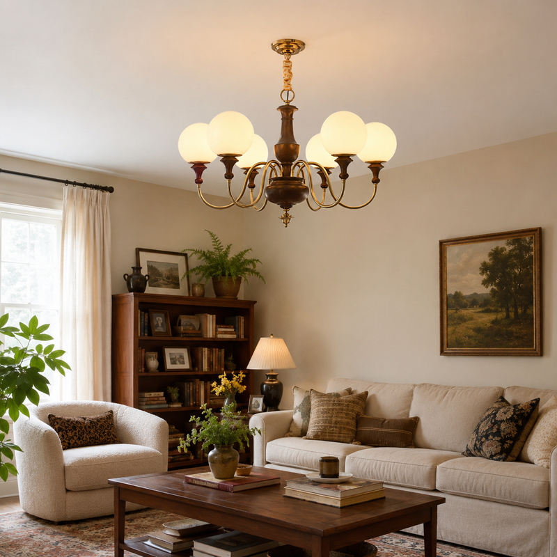 Liorenne Chandelier