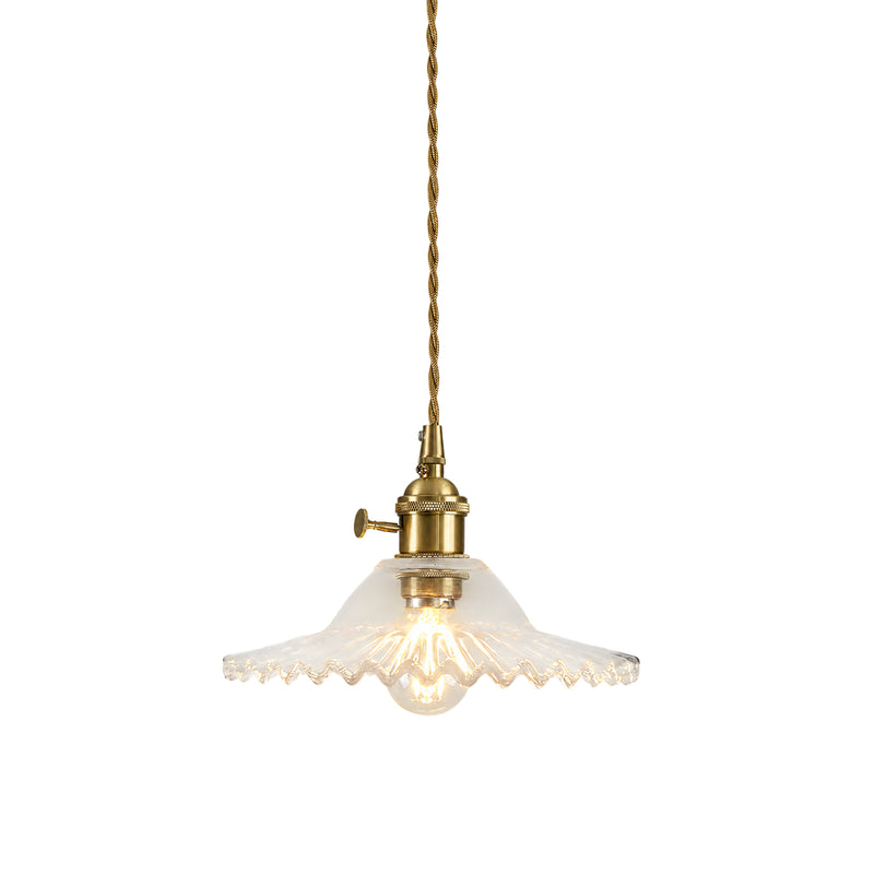 Lissera Pendant Light