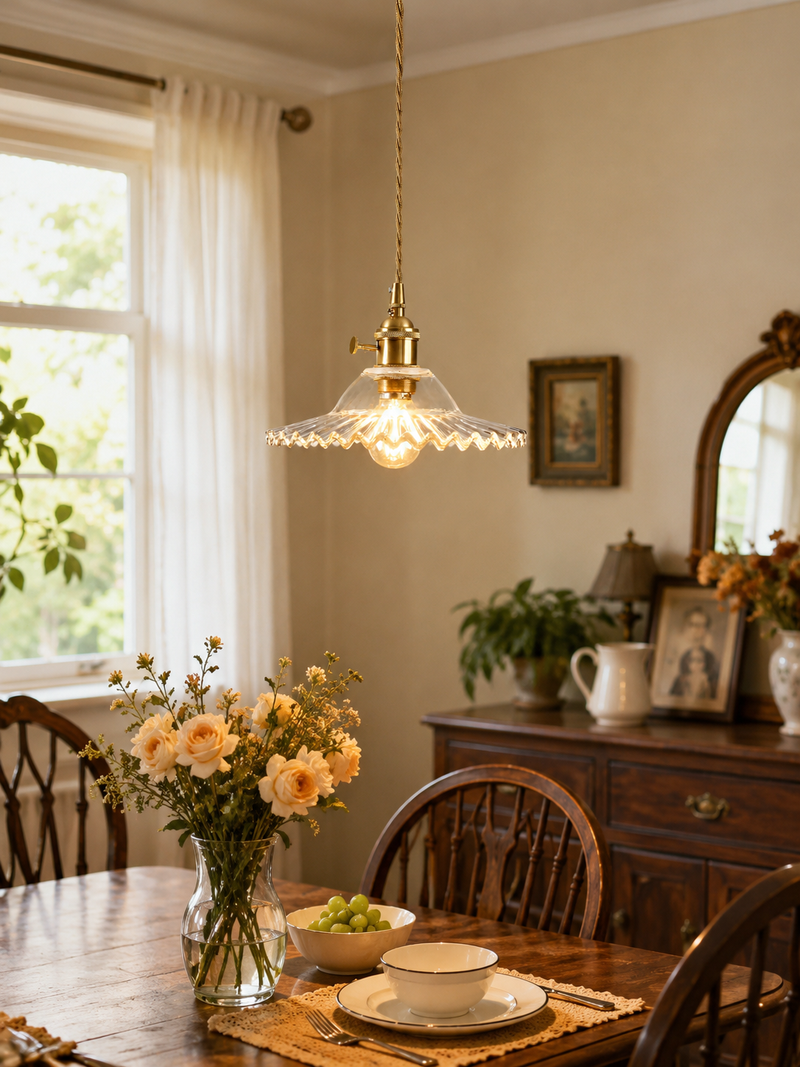 Lissera Pendant Light