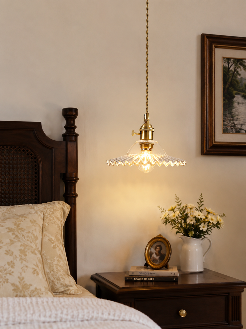 Lissera Pendant Light