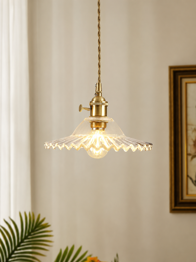 Lissera Pendant Light