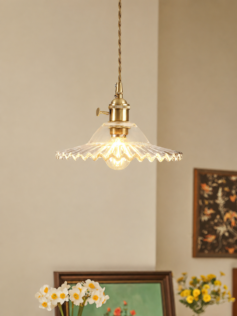 Lissera Pendant Light