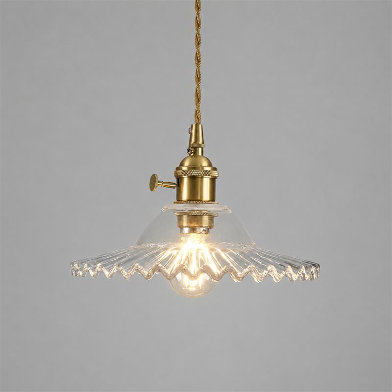 Lissera Pendant Light